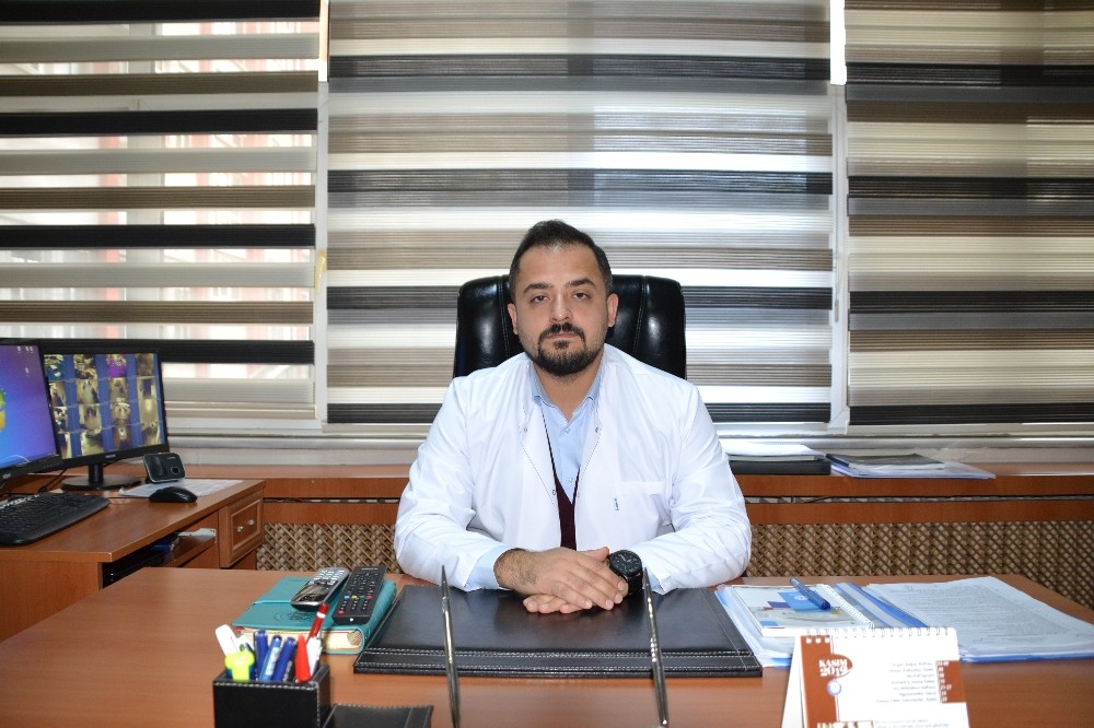 Diş Hastanesi’nde sevkler azaldı 