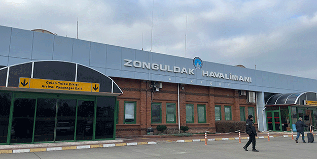 Dış hatlarda rekor kırdı!