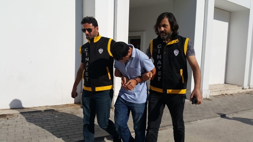 Diş hekimini bıçaklayan zanlı özür diledi 