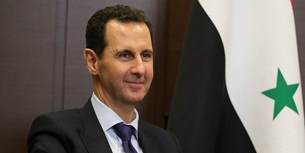 Murat Yetkin'den akıllara zarar bin Selman- Esad çıkışı