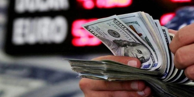 Dış kaynak tutarı 8.8 milyar dolara ulaştı