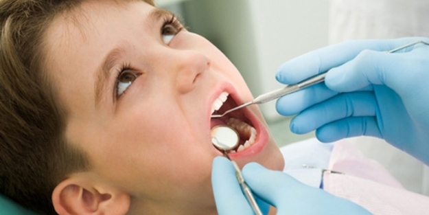 Diş korkusu artık tarih oluyor