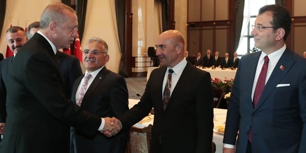 Dış kredi onayını verdi! CHP'li Tunç Soyer'den Cumhurbaşkanı Erdoğan'a teşekkür