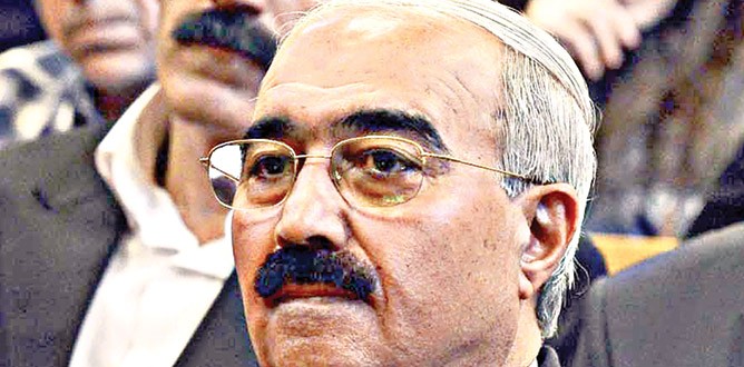 Dış mihraklar fitne saçıyor