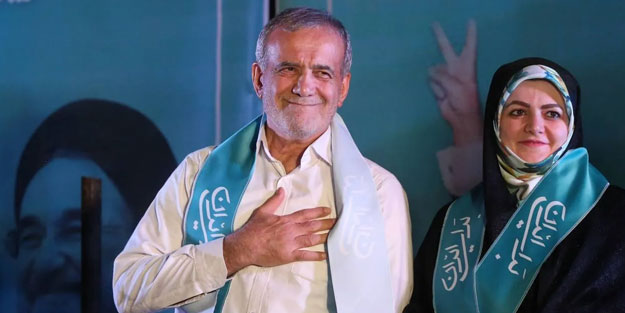 Dış Politika Uzmanı Akademisyen Yazar Mehmet Beyhan: İran - Türkiye ittifakı bölgeye huzur getirir