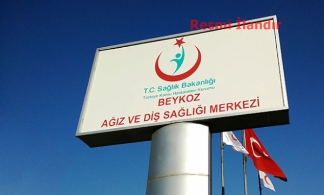 DİŞ PROTEZ LABORATUVAR HİZMETİ ALINACAKTIR