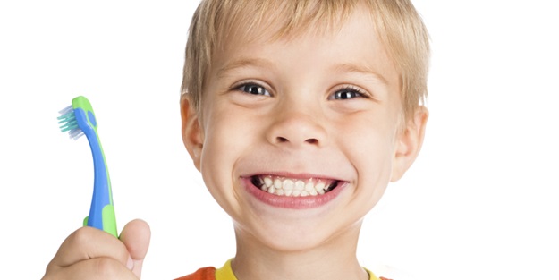 Diş sağlığı anne karnında başlıyor