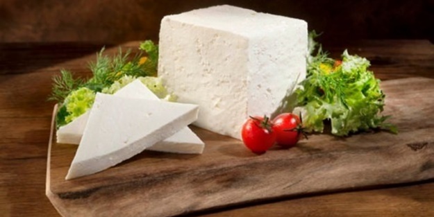 Diş sağlığınız için sahurda peynir yiyin