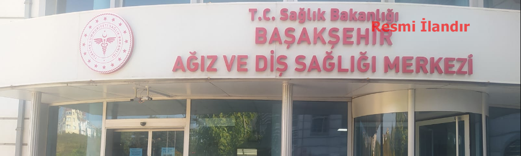 DİŞ SARF VE ORTODONTİ CERRAHİ ALET MALZEME ALIMI