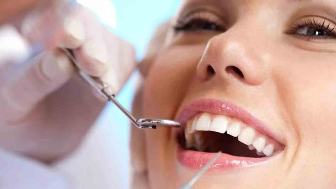 Diş tedavisi sadece ağızı değil kalbi ve şeker sağlığını da koruyor