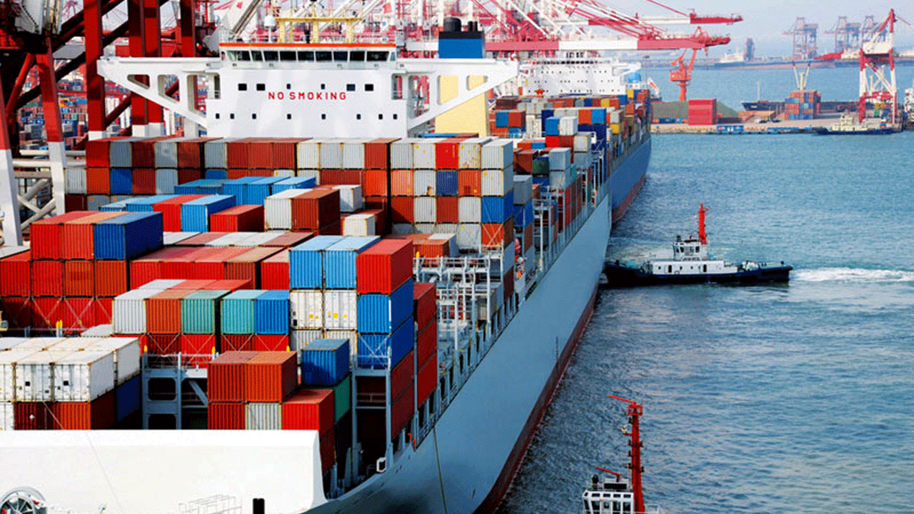 Dış ticaret açığı eylülde artış gösterdi!