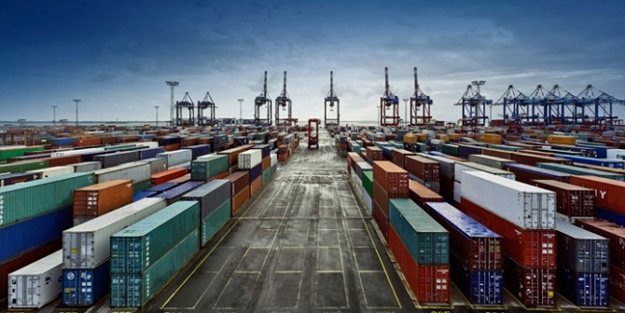 Dış ticaret açığı kasım ayında arttı