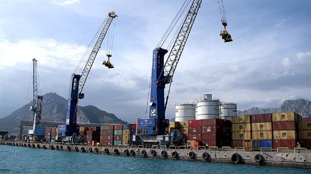 Dış Ticaret Beklenti Anketi açıklandı