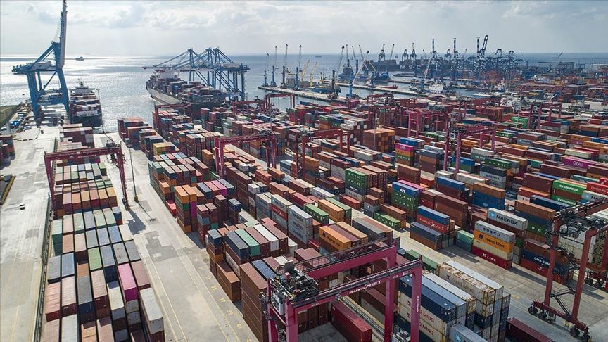 Dış Ticaret Beklenti Anketi açıklandı