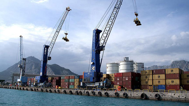 Dış Ticaret Beklenti Anketi belli oldu