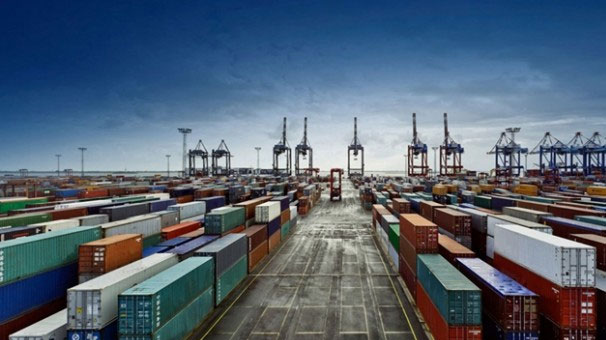Dış ticaret endeksleri açıklandı