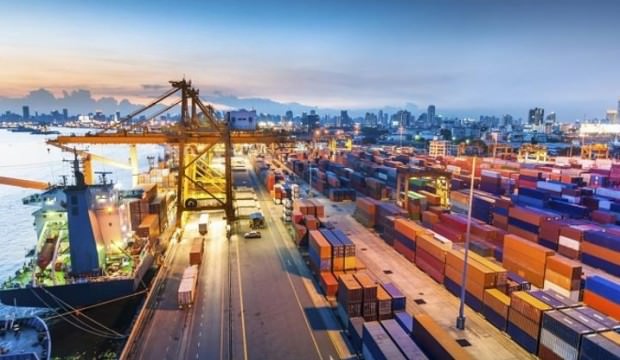 Dış ticaret endeksleri belli oldu