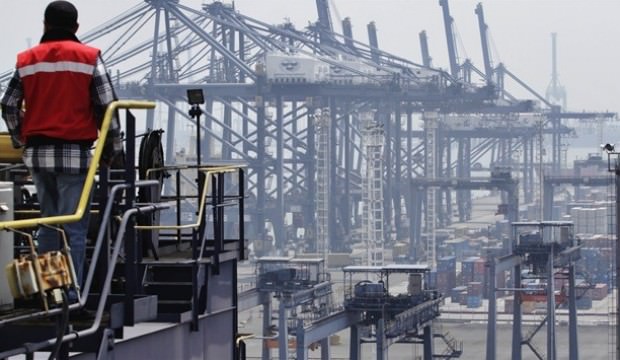 Dış ticaret endeksleri belli oldu