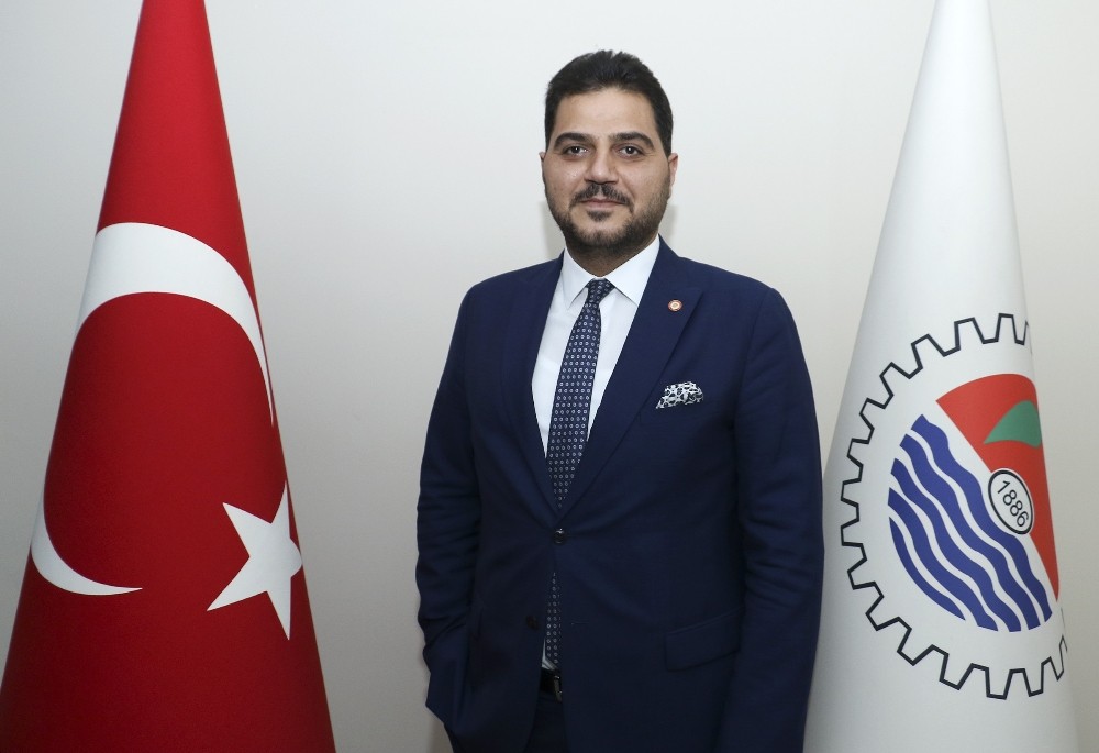 Dış ticaret firmaları donanımlı bir gümrüklü saha istiyor 