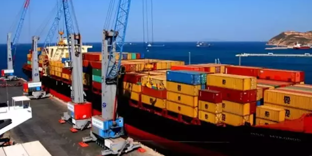 Dış ticaret rakamları açıklandı! Açık kapanıyor