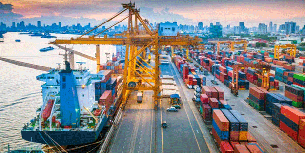 Dış ticaret rakamları belli oldu