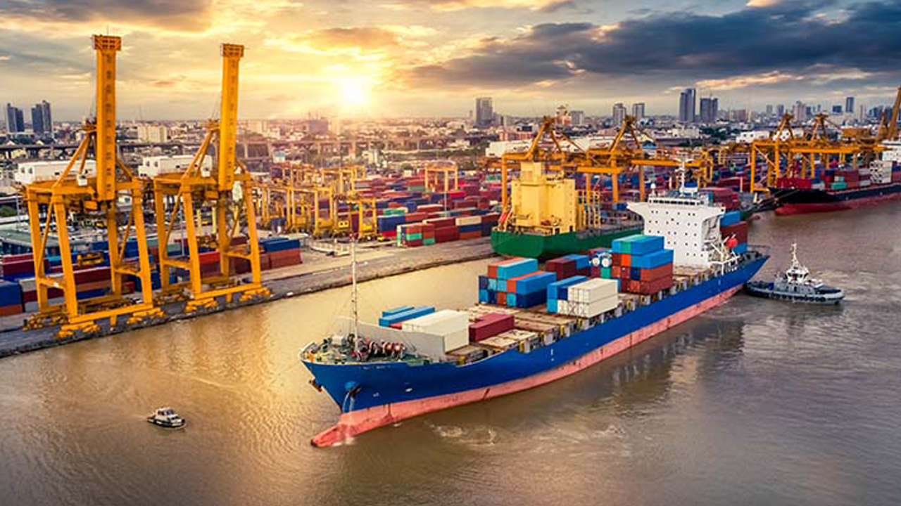 Dış ticaret verileri açıklandı! Ekimde ihracat yüzde 2 artarak 24 milyar dolar olarak gerçekleşti