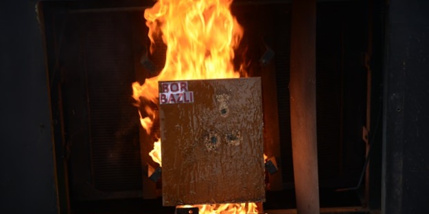 Dışa bağımlılığa son verecek! Bor madeninden üretildi