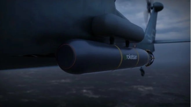Dışa bağımlılığı bitirecek bomba! ORKA başlatıldı