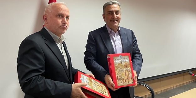 Dışa bağımlılığı bitirecek hamle! Türkiye uzaya damga vuracak