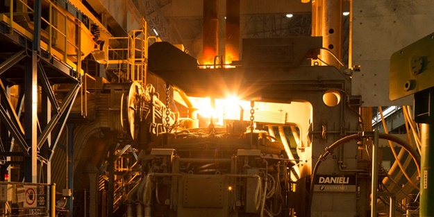 Dışa bağımlılık artık sona erecek! Türkiye'de tek