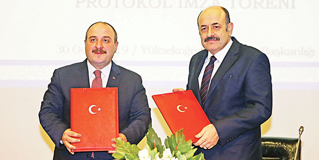 Dışa bağımlılık azalacak! Büyüme ve istihdam sağlam bir rotaya oturacak