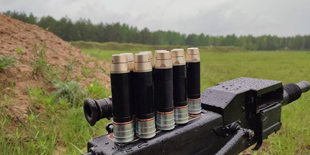 Dışa bağımlılık ortadan kalktı! Türkiye bunu da üretti