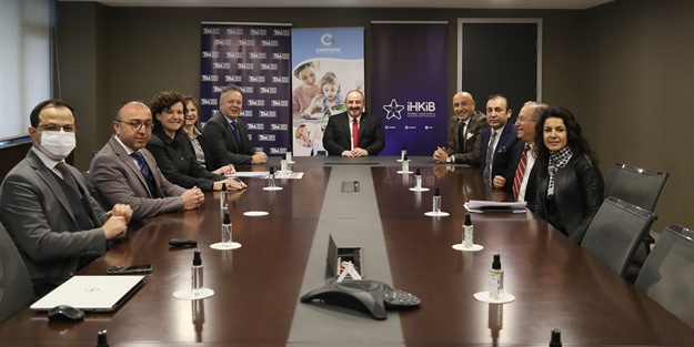 Dışa bağımlılık sona erdi... Türkiye üretim üssü haline gelecek