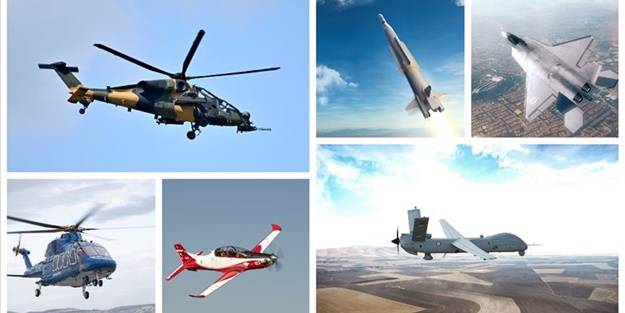 Dışa bağımlılık sona erecek! Yerli motorlar için geri sayım başladı