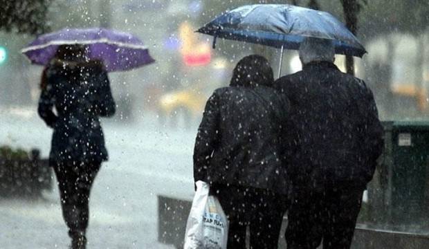 Dışarı çıkacaklar dikkat! Meteoroloji uyardı