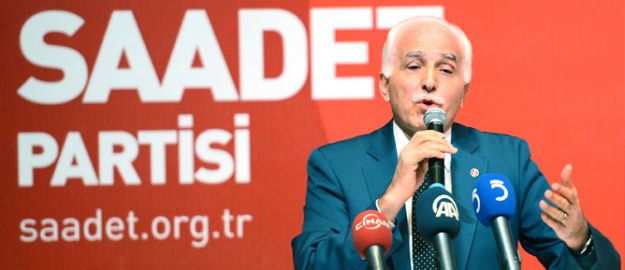 ‘Dışarı, dışarı’ diyenlerin hepsi dışarıda