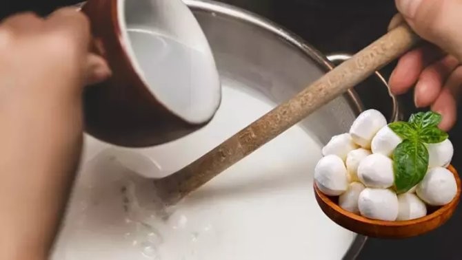 Dışarıda kilosu 800 liradan satılıyor! Sadece içerisine bir kaşık sirke eklemek yetiyor! Bu yöntemle evde yapabilirsiniz