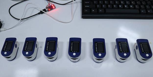 Dışarıdan ithal ediliyordu... Milli imkanlarla üretildi