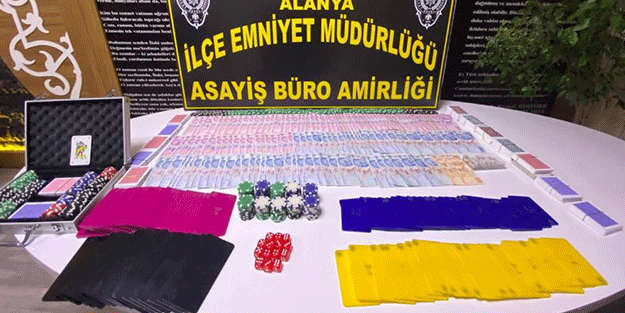 Dışarıdan kooperatif görünüyordu! İçerisi bambaşka çıktı