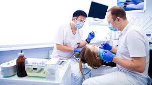 Dişçi korkusuna karşı sedasyonlu tedavi