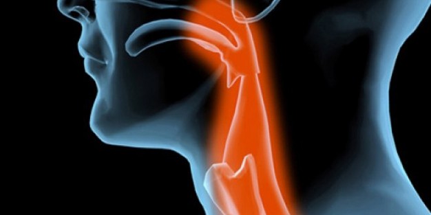 Disfaji ne demek? Disfaji belirtileri nelerdir?