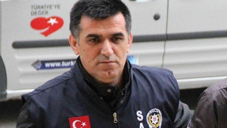 O polis için isyan ettiren rapor!