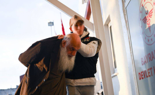 Dışı Müslüman içleri Yahudi! 'Kendilerine neden ‘İslamcı' süsü verdiler?