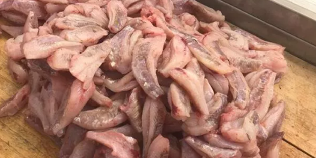 Dışı zehirli ama kilosu 300 lira! Kapış kapış gidiyor