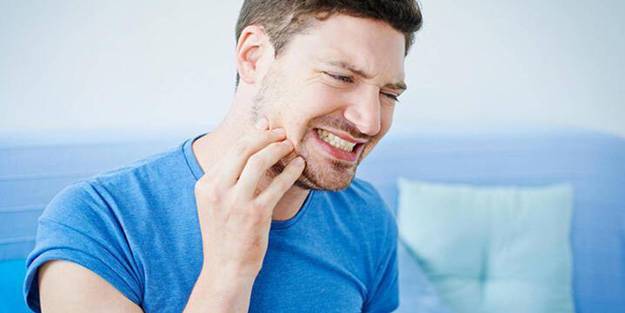 Dişini sıkanlar dikkat! Uzman isim uyardı: Yüz şekliniz değişebilir