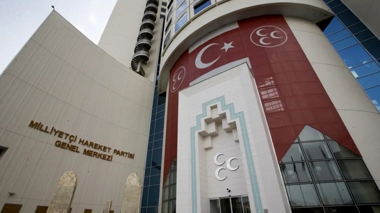 Disipline sevk edildiler: MHP’de 2 ismin fişi çekildi