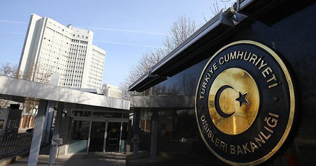 Dışişleri: ABD temel oyuncu olma özelliğini kaybetmiştir