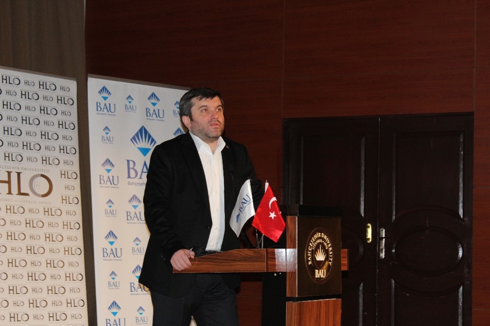 Dışişleri Bakan Yardımcısı Kıran: 