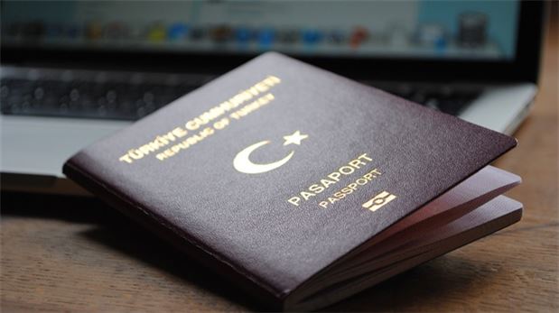 Dışişleri Bakan Yardımcısı Koru: Yeni pasaport geliyor