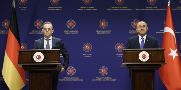 Kritik toplantı sonrası ilk açıklama: Olumlu bir atmosfer oluşturacağız